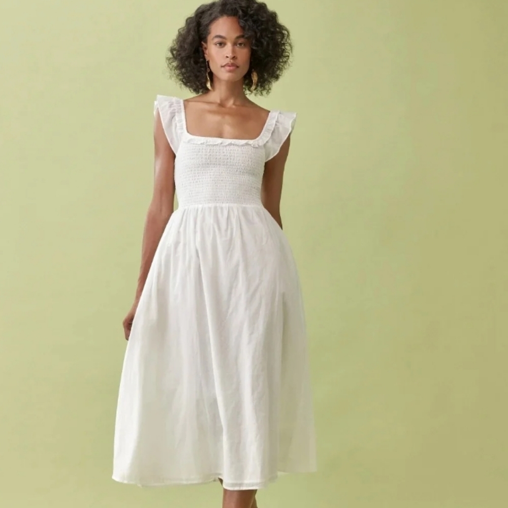 Reformation dress